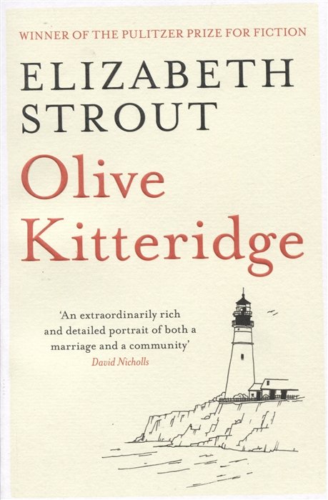 Olive Kitteridge