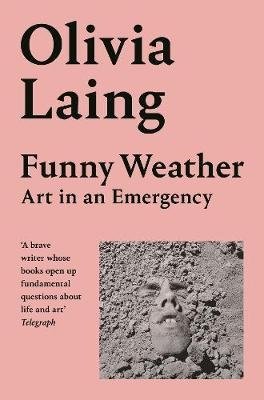 Laing O. Funny Weather olivia laing the lonely city adventures in the art of being alone