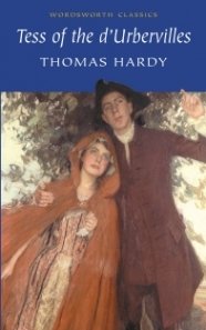 Hardy Tess of the d Urbervilles (мягк)(Wordsworth Classics). Hardy T. (Юпитер) hardy thomas tess of the d urbervilles level 6 b1