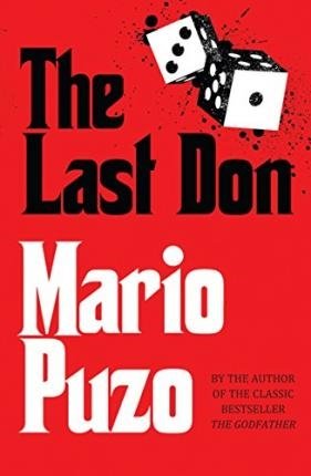 Puzo M. The Last Don puzo mario пьюзо марио the last don