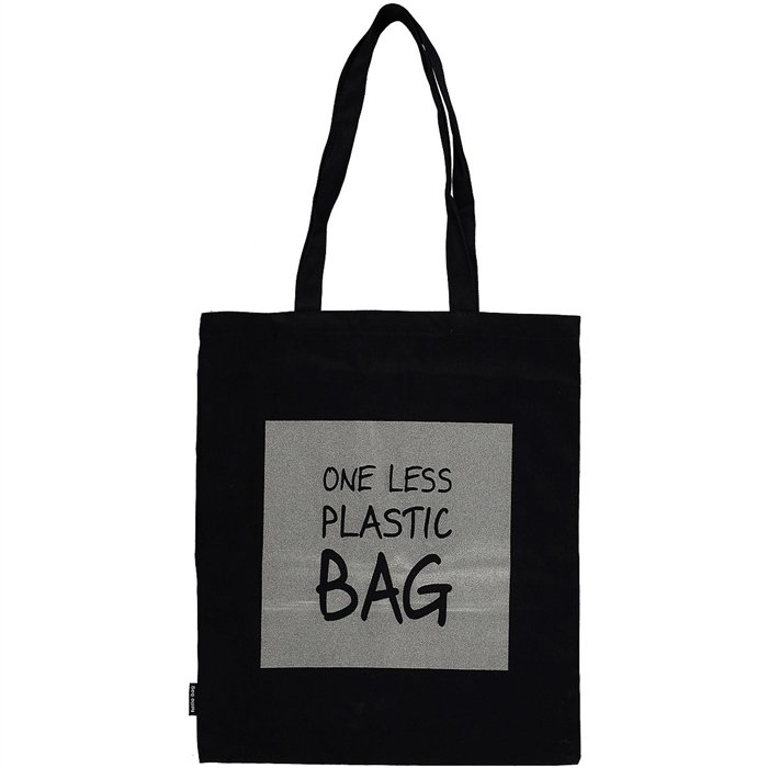  One less plastic bag () () () (4032) (2021-127)