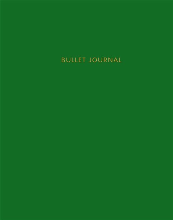 Bullet Journal  , 60 , 