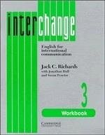 Interchange Lev 3 WB c21 english for the 21st century level 1 workbook