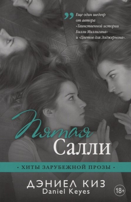 

Пятая Салли