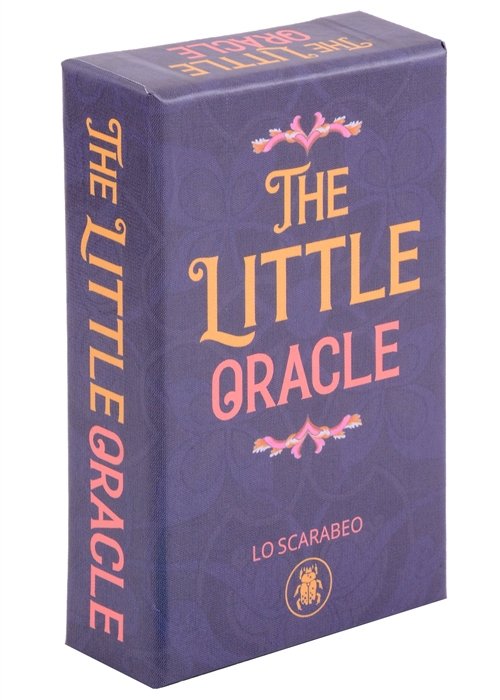   (The Little Oracle)