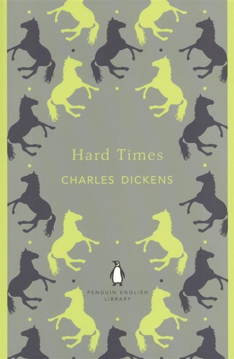 Dickens C. - Hard Times