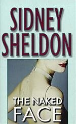 Sheldon S. The Naked Face (м). Sheldon S. (Британия) stevens robin a spoonful of murder