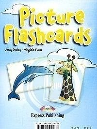 Set Sail! 4. Pucture Flashcards эванс вирджиния fairyland 2 picture flashcards beginner раздаточный материал