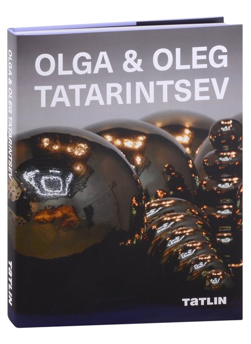  - Olga & Oleg Tatarintsev