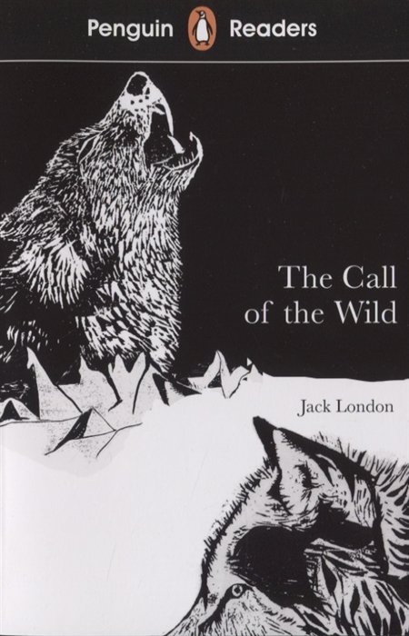The call of the wild. Level 2
