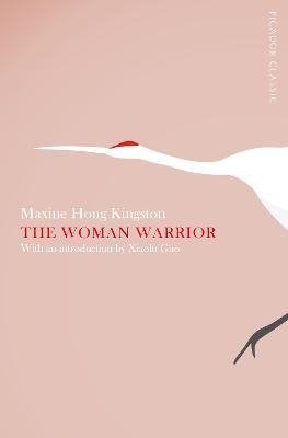 Kingstone M. The Woman Warrior guo xiaolu a lover s discourse