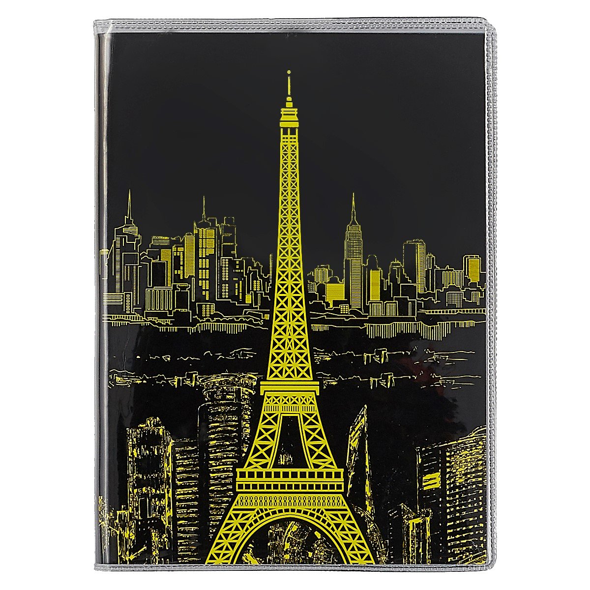 

Записная книжка «Paris»