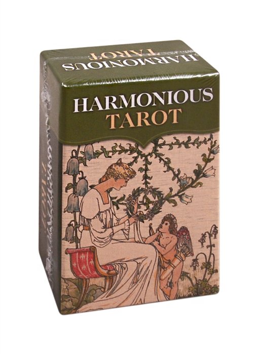 Harmonious Tarot /   