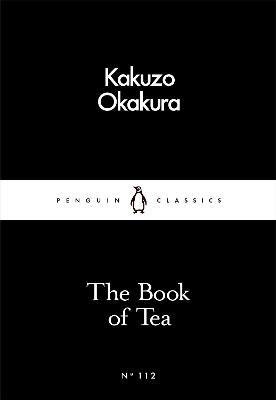 mason laura national trust book of afternoon tea Okakura K. The Book of Tea