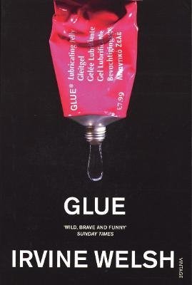 Welsh I. Glue welsh i crime