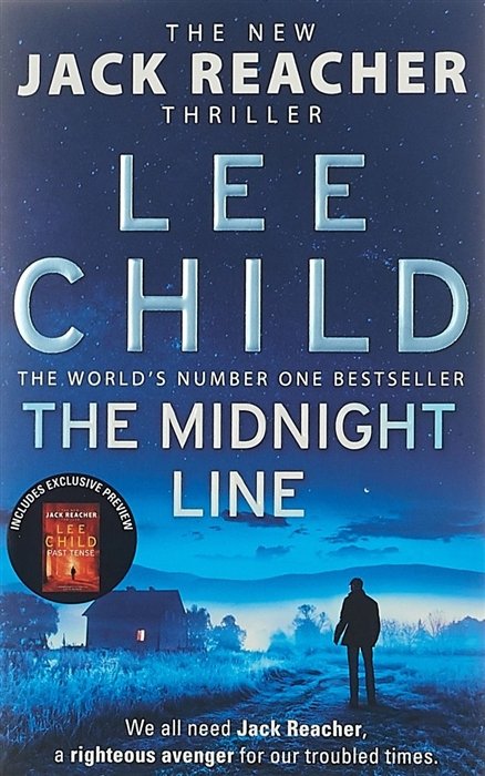 

The Midnight Line