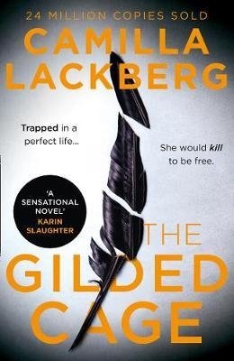 Lackberg C. The Gilded Cage