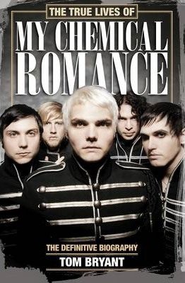 Bryant T. The True Lives of My Chemical Roman bryant t the true lives of my chemical roman
