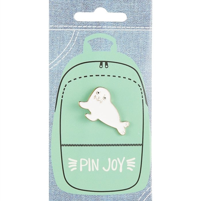   Pin Joy.  , 3.3 