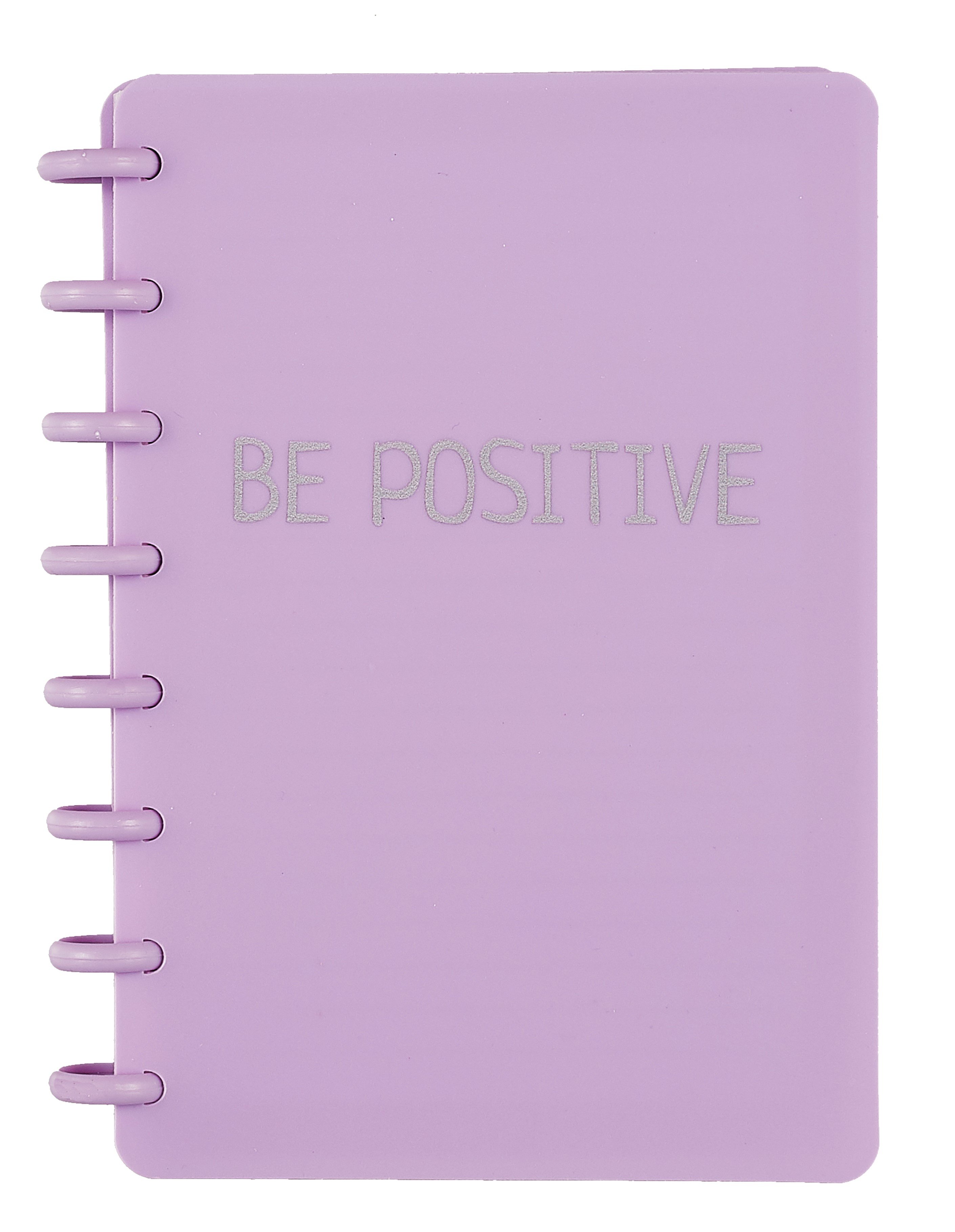  80 .  Be Positive   , 
