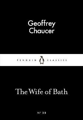 Chaucer G. The Wife of Bath chaucer g the wife of bath