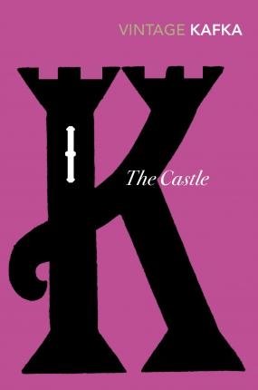Kafka F. The Castle powers richard gain