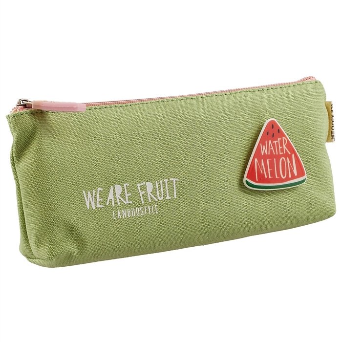 

Пенал на молнии «We are fruit», 20 х 8 см