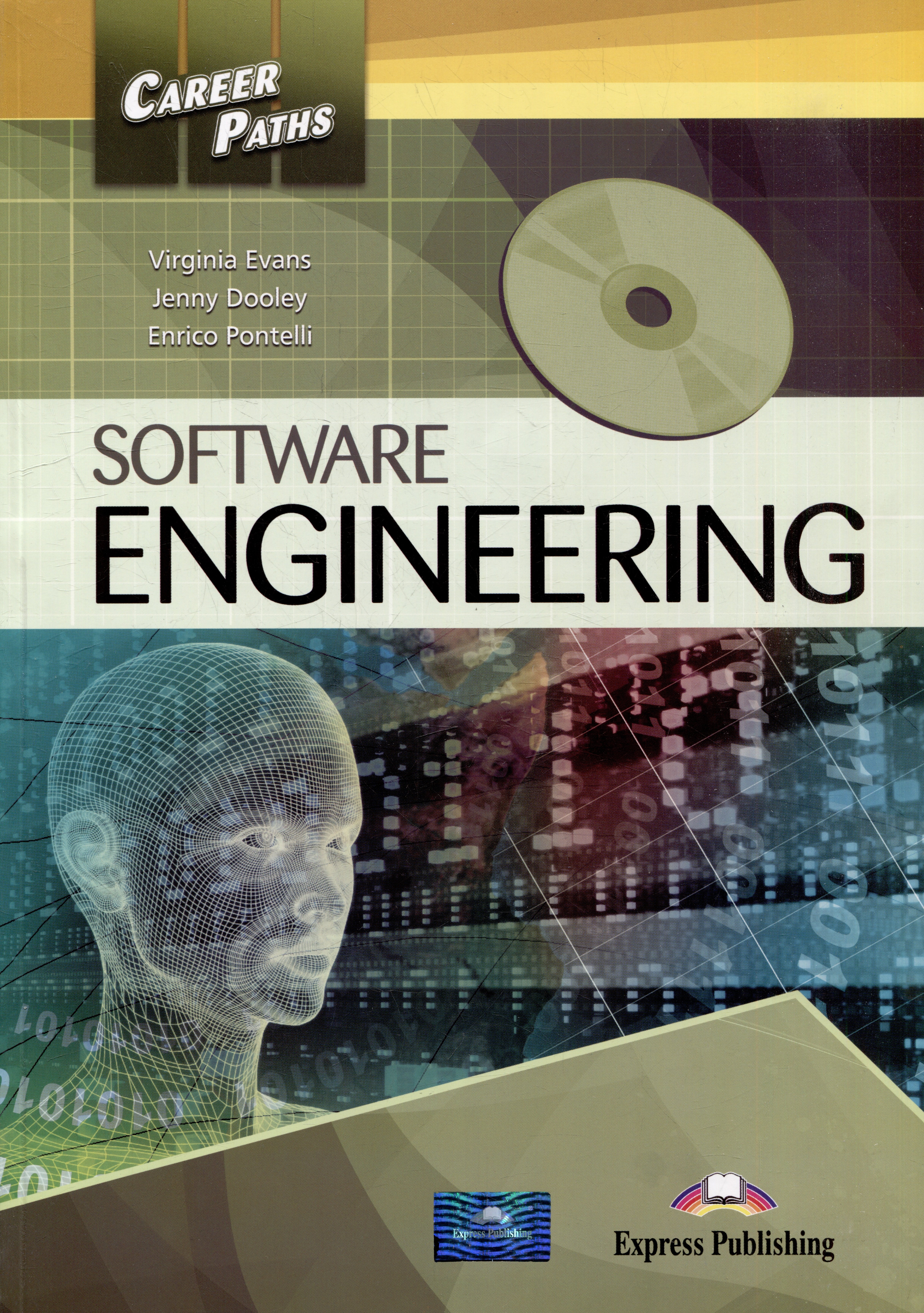 

Career Paths Software Engineering Students Book