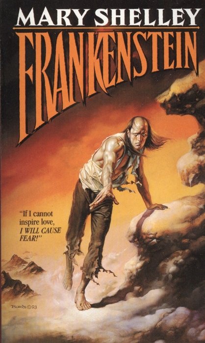 Frankenstein