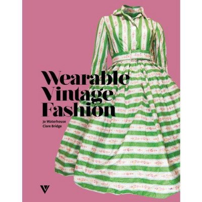 Wearable Vintage Fashion /  