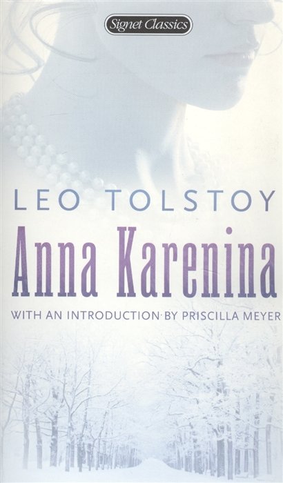 Tolstoy L. - Anna Karenina