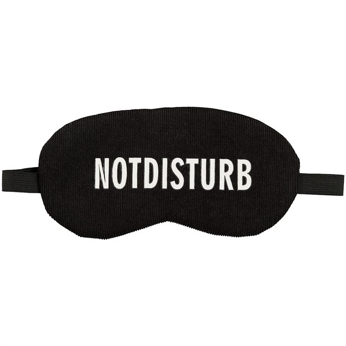     Not disturb