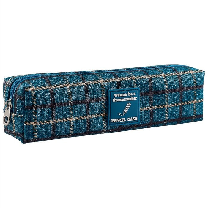 

Пенал-косметичка «Dream maker», 20 х 5 см
