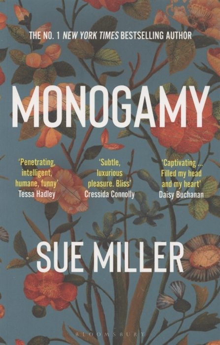 Miller S. - Monogamy