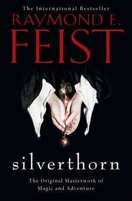 Feist R. Silverthorn