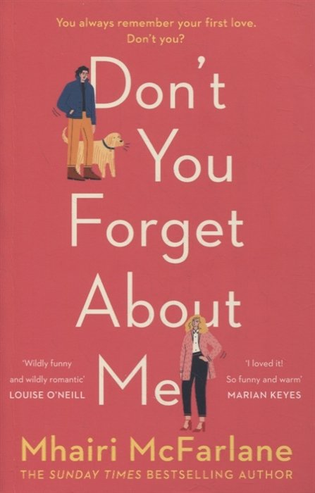 

Don t You Forget About Me