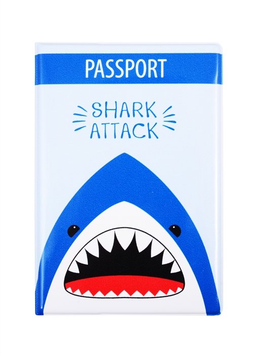     . Shark attack