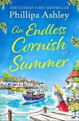 Ashley P. An Endless Cornish Summer ashley phillipa a golden cornish summer