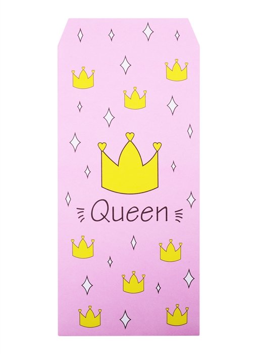     Queen , 5 /