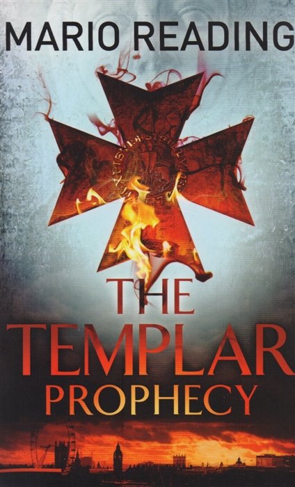The Templar Prophecy
