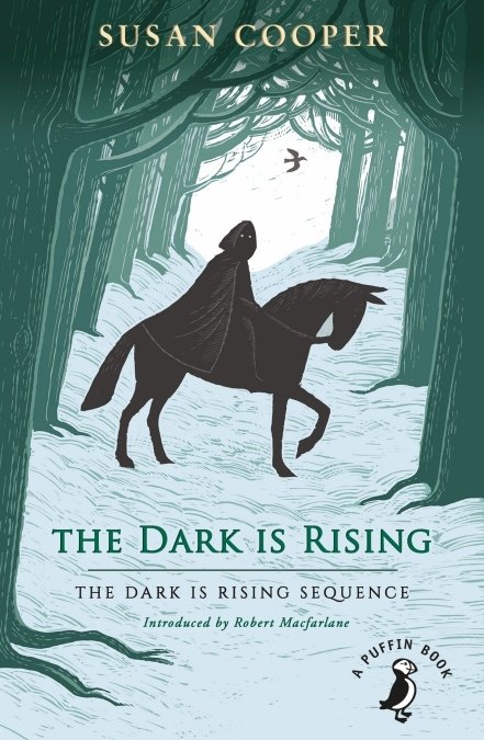 The Dark is Rising. The Dark is Rising Sequence