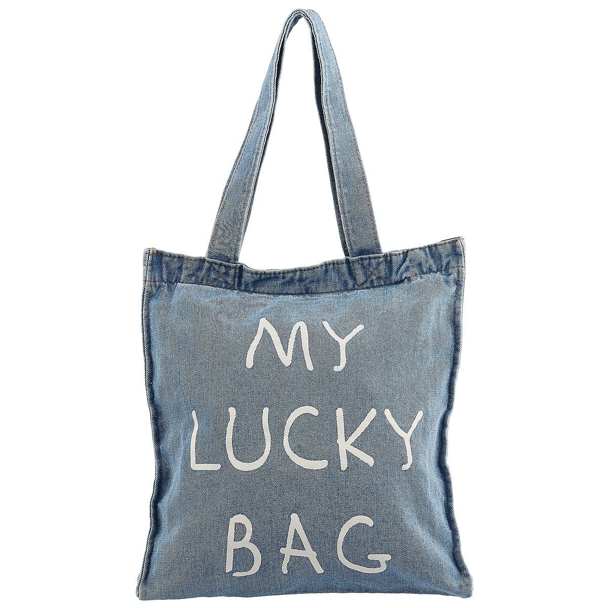 

Сумка «My lucky bag»