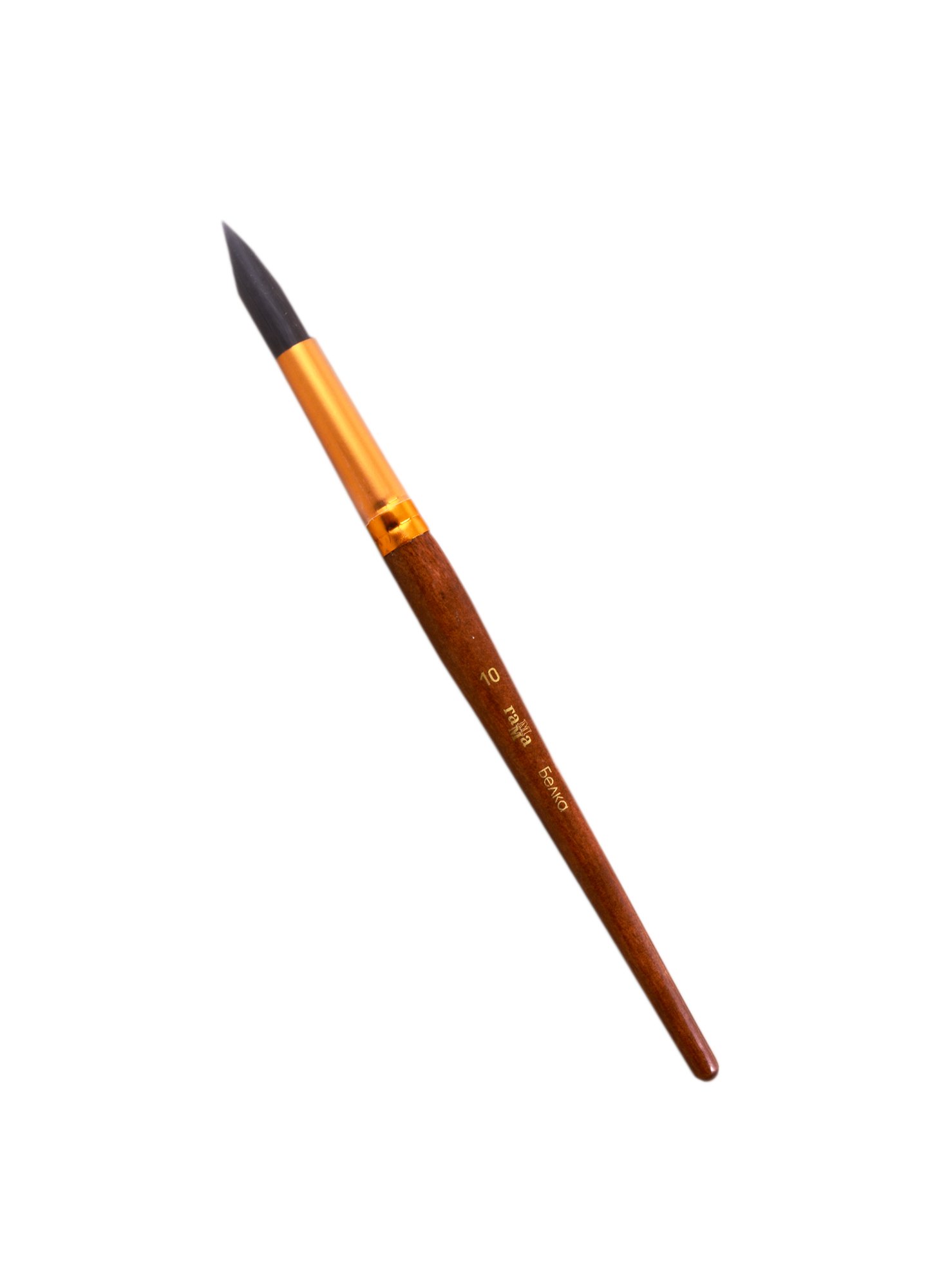 

Кисть из волоса белки (N10)