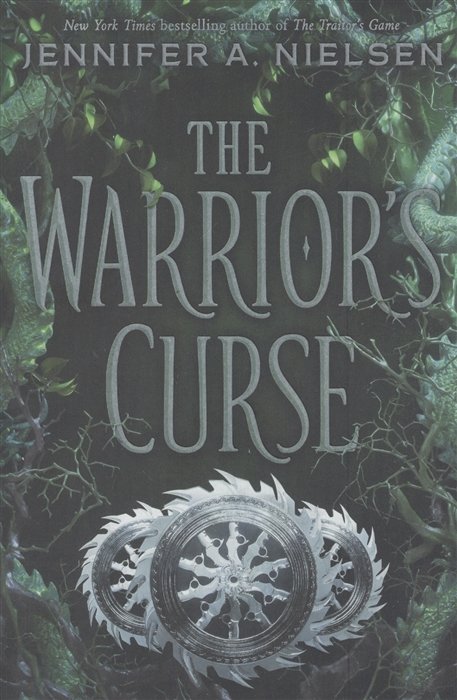The Warriors Curse