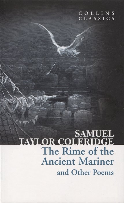 Coleridge S.T. - The Rime of the Ancient Mariner and Other Poems