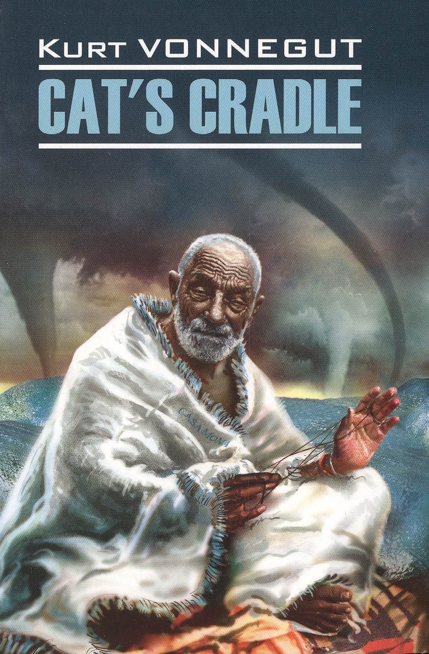Cat's Cradle