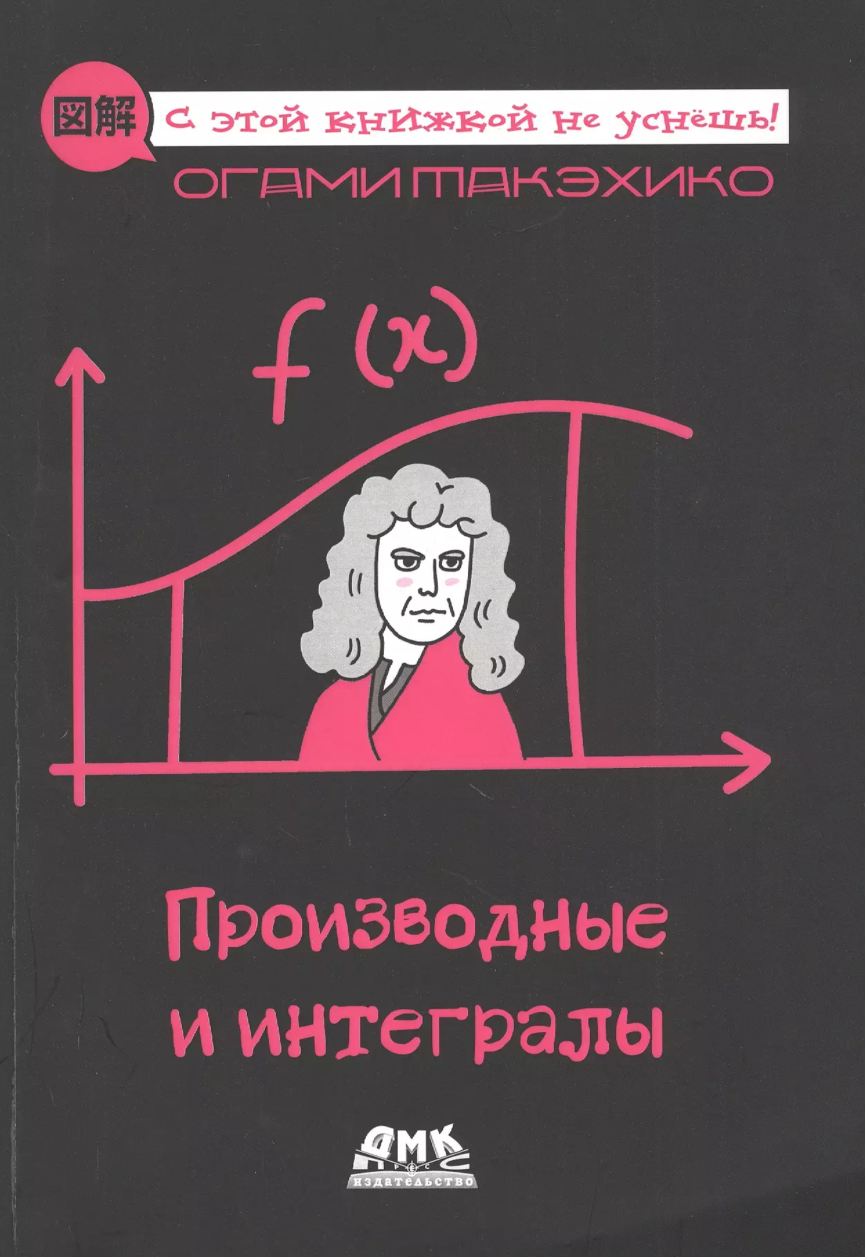 Производные и интегралы. Описание в картинках