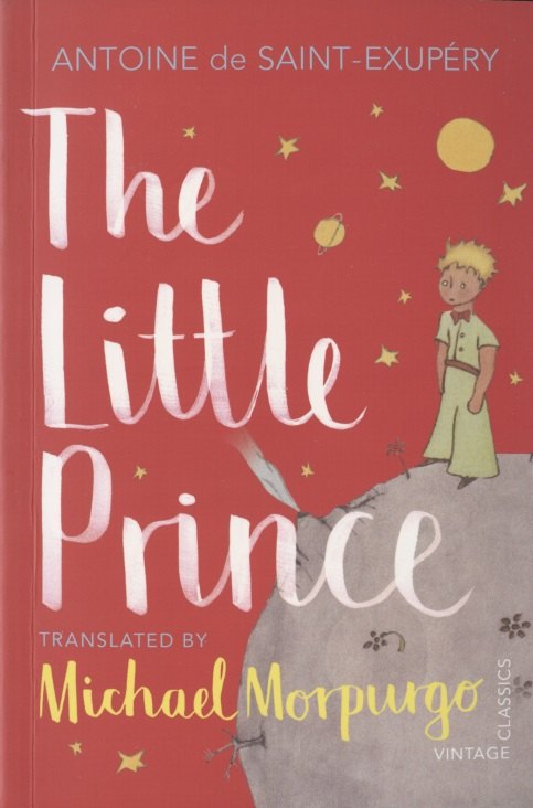 

The Little Prince