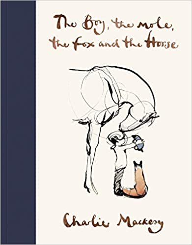 

The Boy The Mole The Fox and The Horse