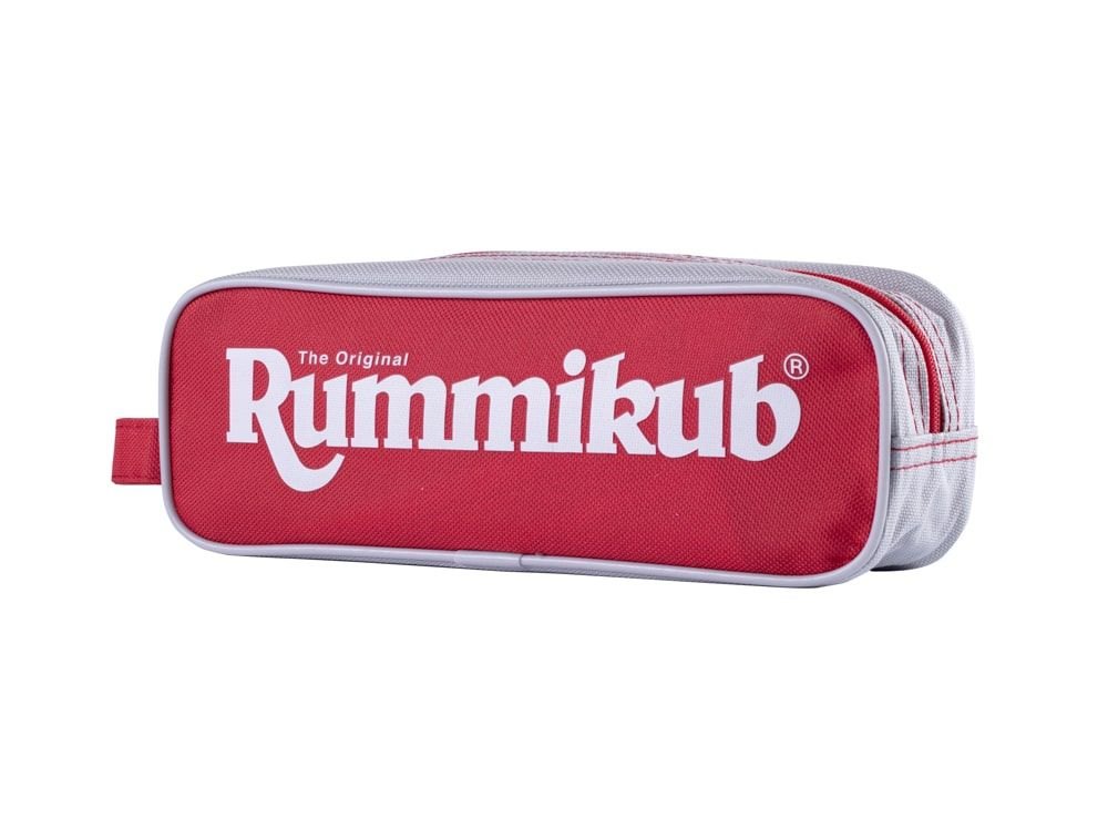 

Настольная игра "Руммикуб в пенале"
